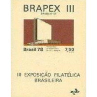 1978 BRAPEX III