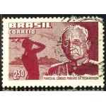 1958 C 0406 Marechal Rondon U