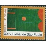 1998 C 2165 Pintura de Volpi M