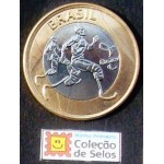 2015 Atletismo Paralímpico Rio 2016 2015 Atletismo Paralímpico Rio 2016