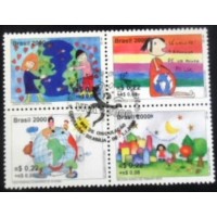 2000 BR C 2241 Selando o Futuro MCC SET SV