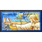 2000 C 2349  Jesus e Pescadores MCC SET