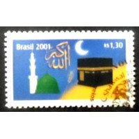 2001 Novo Milênio Calendários