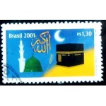 2001 C 2357 Novo Milênio Calendários U