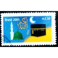 2001 Novo Milênio Calendários