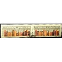 2001 Biblioteca Nacional