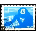 2001 C 2375 CNPq MCC