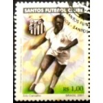 2001 C 2376 Santos Futebol Clube MCC