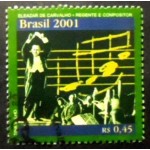 2001 C 2397 Eleazar de Carvalho MCC