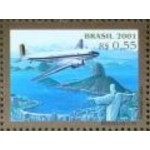 2001 C 2411 Douglas C 47 M