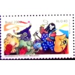 2002 C 2462 Mascarados M