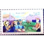 2002 C 2463 Populares M