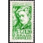 1954 C 0341 Apolônia Pinto N