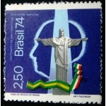 1974 C 0839 Guilherme Marconi N