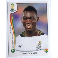 2014 0541 Christian Atsu
