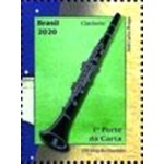 2020 C 3901 Clarinete M 2020 C 3901 Clarinete M