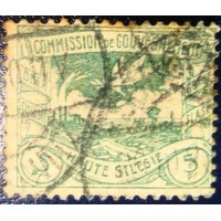 1920 Silesian metallurgical plants, 5