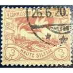 1920 Silesian metallurgical plants, 3