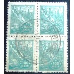 1941 R 0356 Petróleo 100 U QD