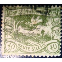 1920 Silesian metallurgical plants, 40