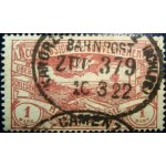 1920 Silesian metallurgical plants, 1