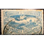 1920 Silesian metallurgical plants, 60