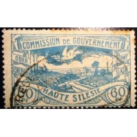 1920 Silesian metallurgical plants, 60