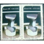 1985 C 1450 Instituto Rio Branco M PR