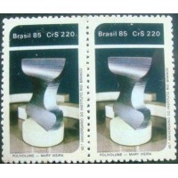 1985 Instituto Rio Branco