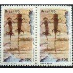 1985 C 1456 Lapa do Caboclo M PR 1985 C 1456 Lapa do Caboclo M PR