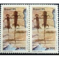 1985 Lapa do Caboclo