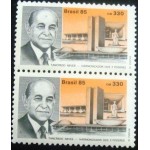 1985 C 1485 Tancredo Neves M PR 1985 C 1485 Tancredo Neves M PR