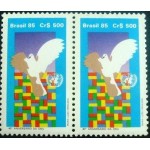 1985 C 1492 ONU M PR