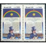 1985 C 1493 Diário de Pernambuco nº 1 M PR