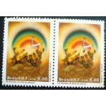 1987 C 1567 Ação de Graças M PR 1987 C 1567 Ação de Graças M PR