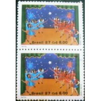 1987 Folguedos Populares