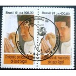 1991 C 1761 Lasar Segall MCC PR