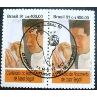 1991 C 1761 Lasar Segall MCC PR