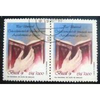 1991 C 1767Ação de Graças U PR