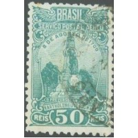1929 A 0017 Bartholomeu de Gusmão U