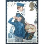 1982 Boys Brigade 1982 Boys Brigade