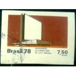 1978 C 1040 Brapex III B U 1978 C 1040 Brapex III B U
