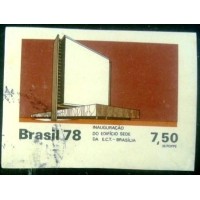 1978 C 1040 Brapex III B U 