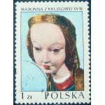 1973 Kruzlowa Madonna