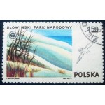 1976 Slowinski National Park