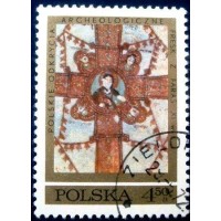 1971 Cross