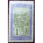 1908 Filanzane transport