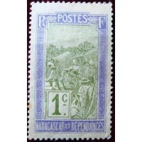 1908 Filanzane transport