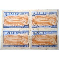 1950 A 0075 Maracanã U QD