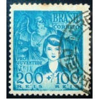 1939 C 0147 PróJuventude 200+100 U